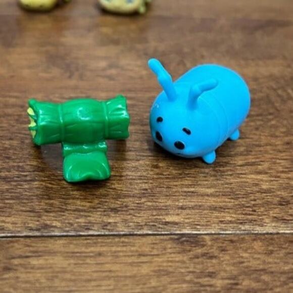 TSUM TSUM Vinyl Figures - Picture 7 of 7